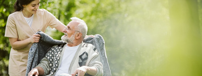 rapporto badante badato aes domicilio