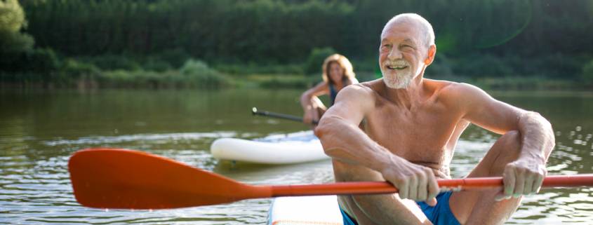 Estate Anziani Badanti