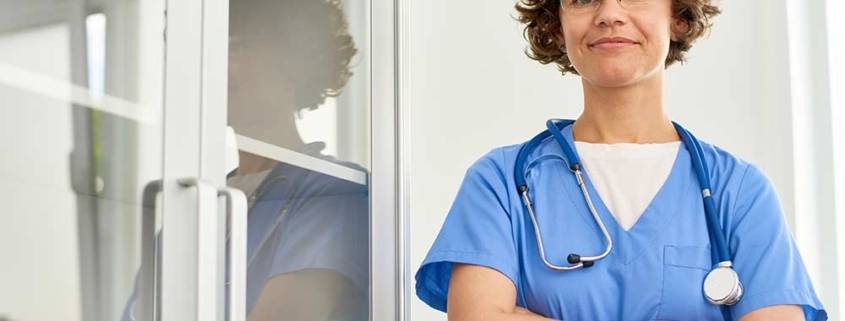 assistenza sanitaria badanti straniere