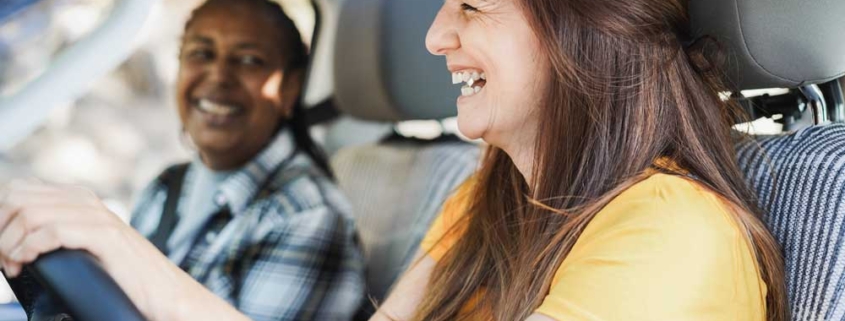 andare vacanza badante