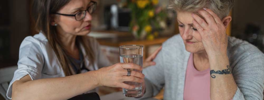 chi e cosa fa la badante