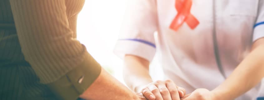 badante paziente oncologico aes domicilio