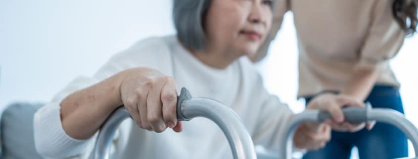 assunzione familiare come badante aes domicilio