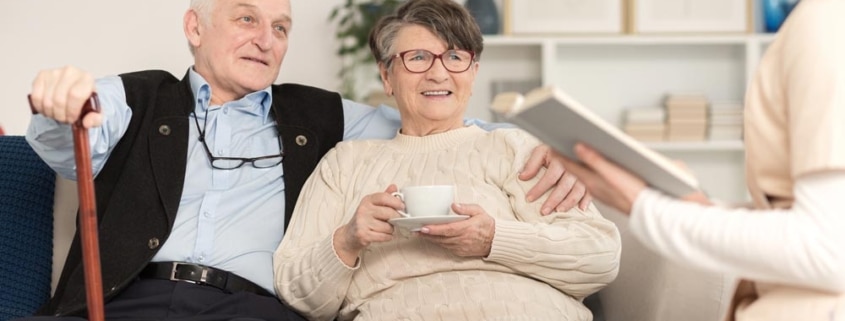 importanza dialogo badate badato aes domicilio