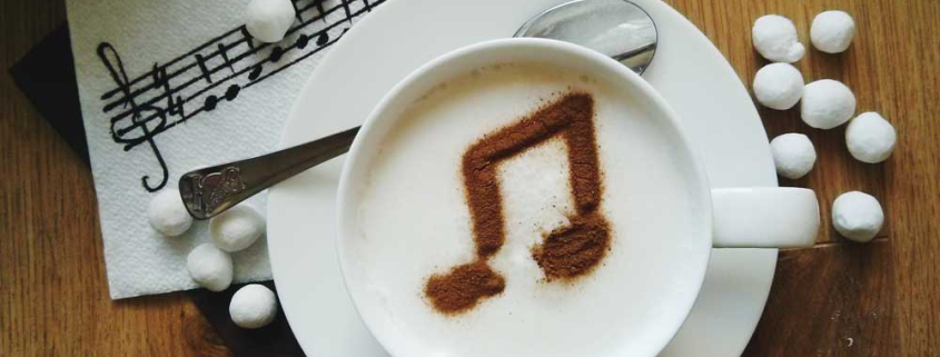 anziani e musica