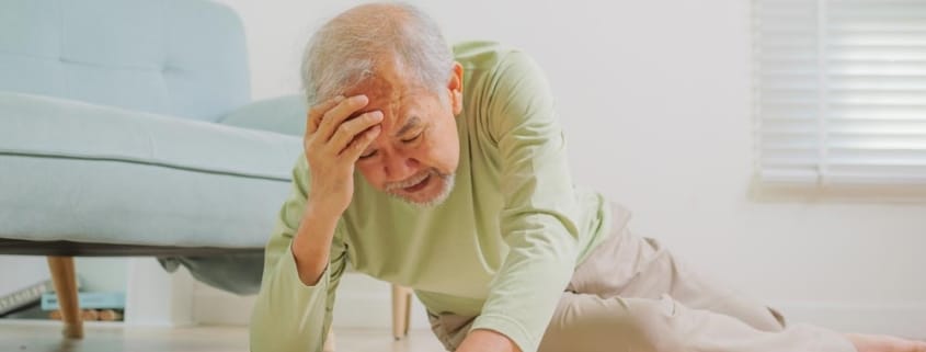 sicurezza domenstica anziani badante