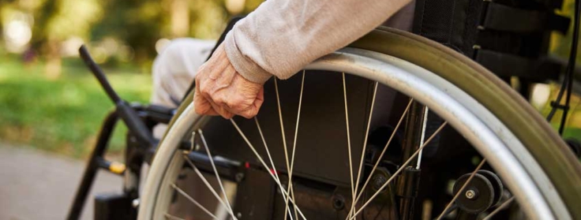 Aes e noleggio carrozzine