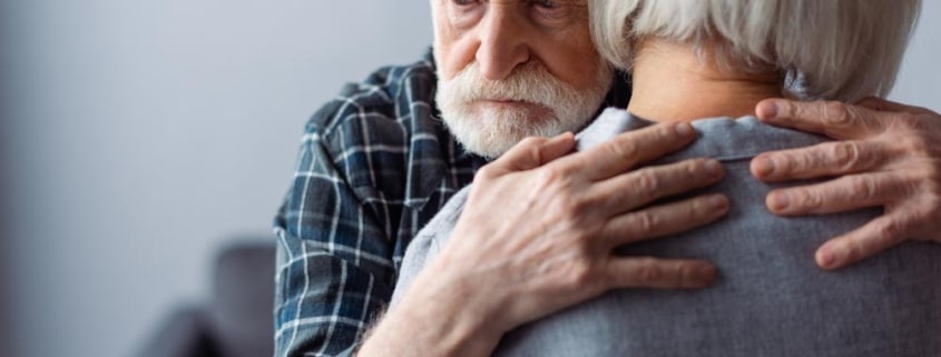 badanti conviventi malattie degenerative