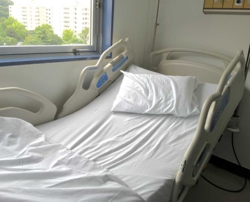 noleggio sollevatori e letti