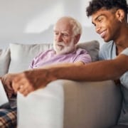 relazione anziani giovani relazione anziani giovani