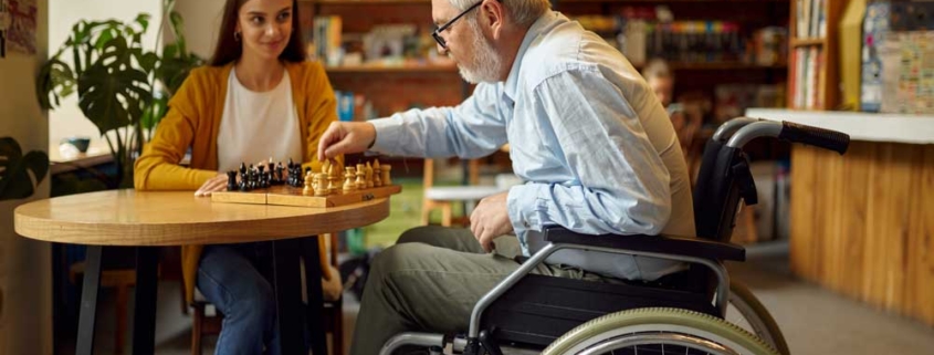 vecchiaia saggezza e opportunita