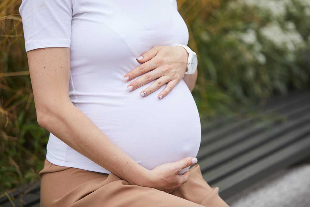 gravidanza badante e licenziamento