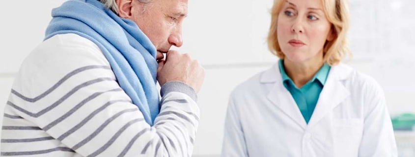 sintomi polmonite anziani aes domicilio