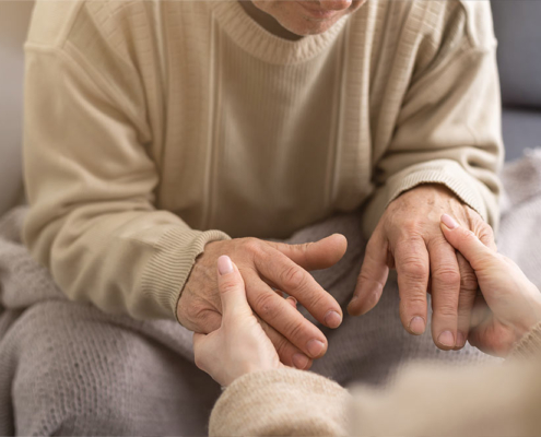 artrosi artrite anziani attività fisica aes domicilio