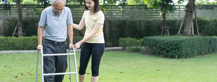 come figli aiutare genitori anziani aes domicilio