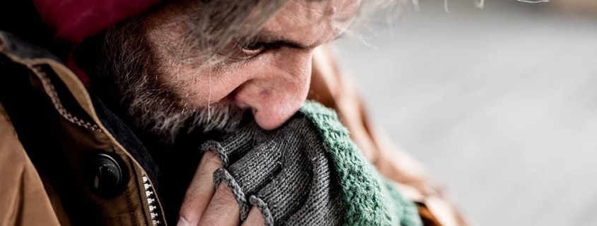 disadattamento sociale anziani ruolo banante