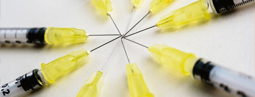 vaccini antinfluenzali anziani aes domicilio