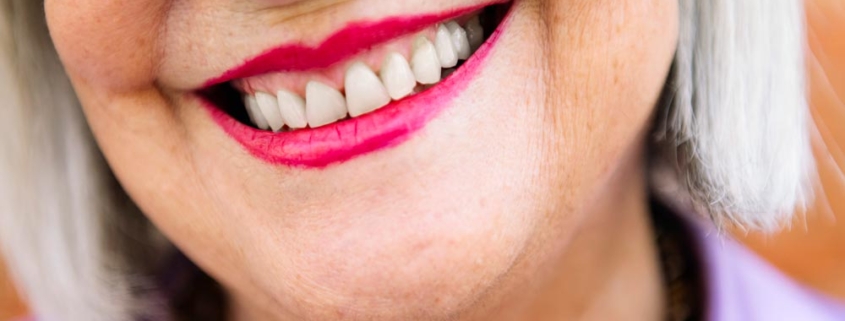 Proposta di Dentiera Gratis agli Anziani Operati