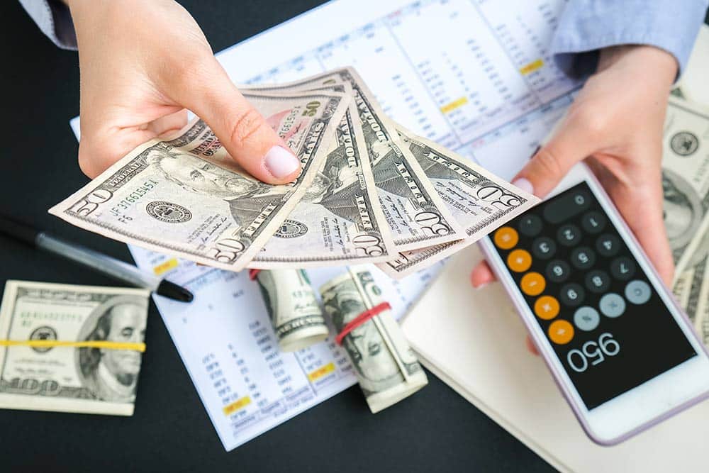 badante non paga tasse