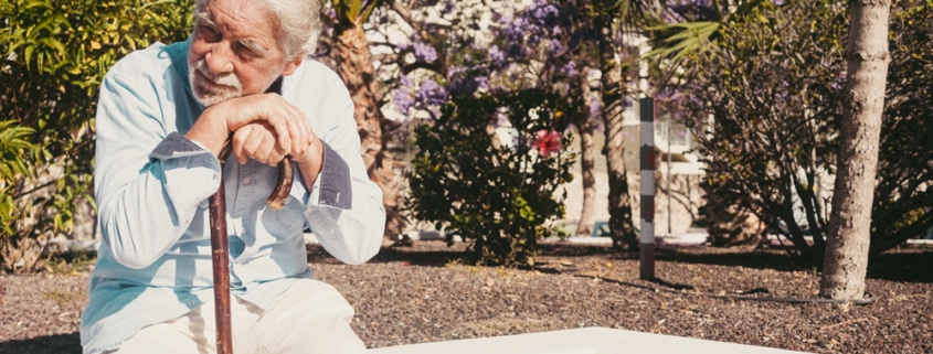 Allame estate anziani rsa badanti