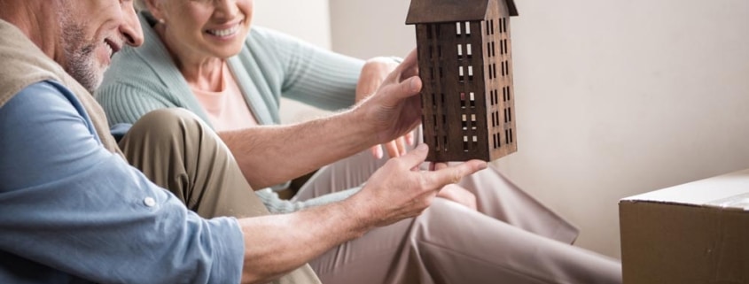 Prestito ristrutturazione casa anziani