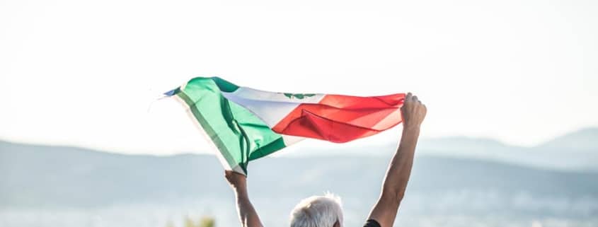 Governo supporto finanziario anziani