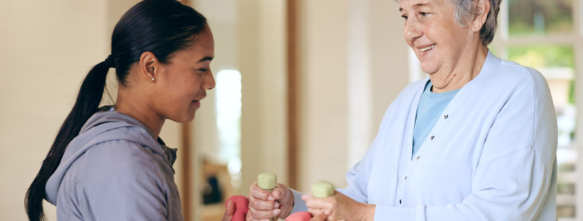 badante regolare italia